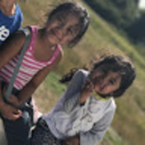 Meet your Posher, Isla & brielle's